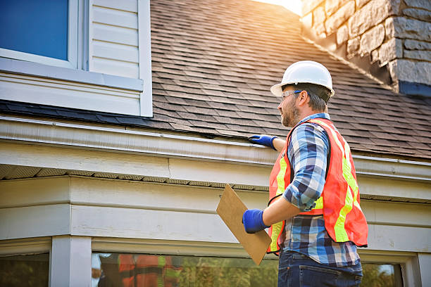 Trusted Storm Damage Roof Repair service in Ludlow, MS - Brentwood Metal Roofing